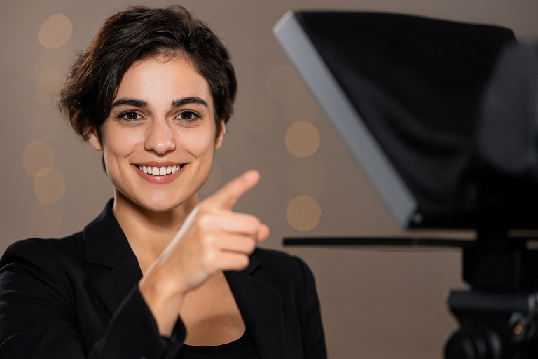 prompter nedir
