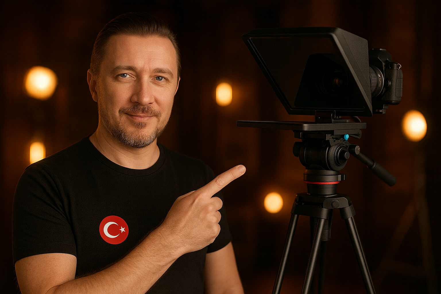 %100 Yerli Yazılım – Türk Yazılımcılardan